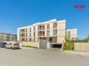Prodej bytu 4+kk, Brandýs nad Labem-Stará Boleslav, Dřevčická, 102 m2
