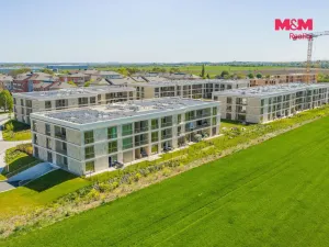 Prodej bytu 4+kk, Brandýs nad Labem-Stará Boleslav, Dřevčická, 102 m2