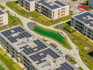 Prodej bytu 4+kk, Brandýs nad Labem-Stará Boleslav, Dřevčická, 102 m2