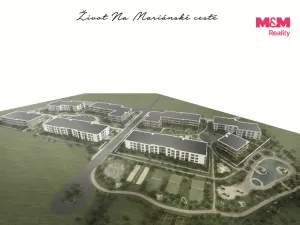 Prodej bytu 4+kk, Brandýs nad Labem-Stará Boleslav, Dřevčická, 102 m2