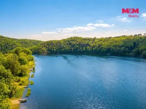 Prodej chaty, Oslnovice, 76 m2