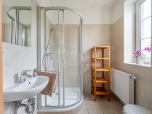 Prodej rodinného domu, Kuřim, Dušínova, 138 m2