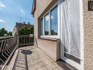 Prodej rodinného domu, Nový Knín - Sudovice, 167 m2