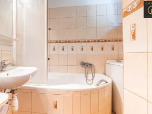Prodej rodinného domu, Nový Knín - Sudovice, 167 m2