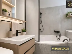 Prodej rodinného domu, Nový Knín - Sudovice, 167 m2