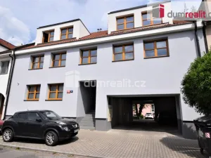 Pronájem bytu 2+kk, Praha - Krč, Na Dvorcích, 41 m2