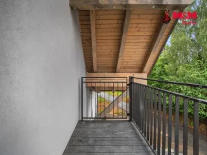 Prodej bytu 3+kk, Herálec, 96 m2