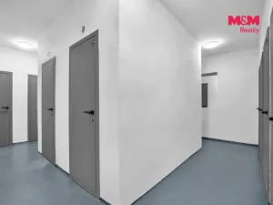 Prodej bytu 3+kk, Herálec, 96 m2