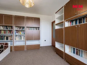 Prodej rodinného domu, Mnichovice, Pod Budíkovem, 184 m2