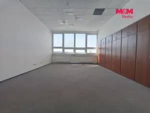 Pronájem kanceláře, Prostějov, Západní, 383 m2