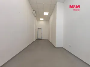 Pronájem kanceláře, Prostějov, Západní, 383 m2