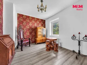 Prodej bytu 3+kk, Úpice, Svornosti, 170 m2