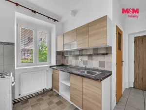 Prodej bytu 3+kk, Úpice, Svornosti, 170 m2
