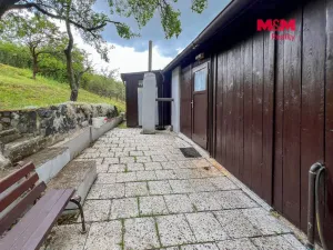 Prodej chaty, Litoměřice, 40 m2