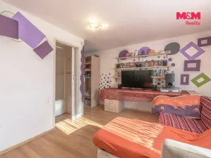 Prodej rodinného domu, Písková Lhota, 160 m2