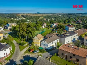 Prodej rodinného domu, Písková Lhota, 160 m2