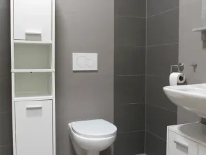 Pronájem bytu 2+1, Brno - Starý Lískovec, U hřiště, 50 m2
