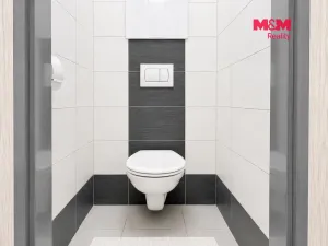 Pronájem bytu 3+1, Jablonné nad Orlicí, U Stadionu, 65 m2