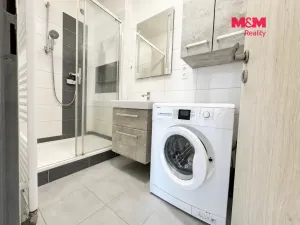Pronájem bytu 3+1, Jablonné nad Orlicí, U Stadionu, 65 m2