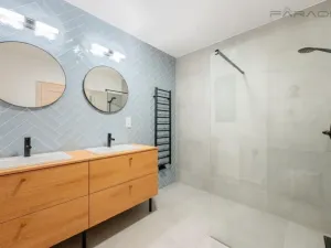 Prodej bytu 4+kk, Praha - Břevnov, Šlikova, 160 m2