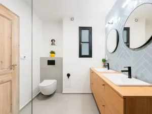 Prodej bytu 4+kk, Praha - Břevnov, Šlikova, 160 m2