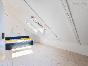 Prodej bytu 4+kk, Praha - Břevnov, Šlikova, 160 m2