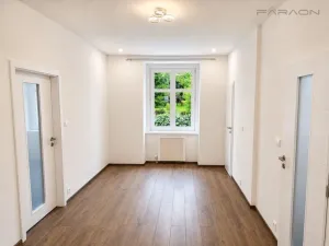 Pronájem bytu 2+kk, Praha - Vysočany, U vysočanského pivovaru, 50 m2