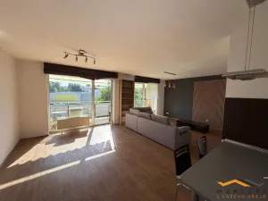 Pronájem bytu 3+kk, Jihlava, Zimní, 120 m2