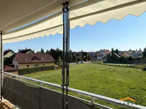 Pronájem bytu 3+kk, Jihlava, Zimní, 120 m2