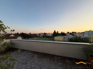 Pronájem bytu 3+kk, Jihlava, Zimní, 120 m2