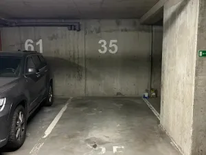 Pronájem bytu 3+kk, Jihlava, Zimní, 120 m2