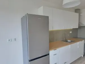 Pronájem bytu 3+kk, Jihlava, Vančurova, 64 m2