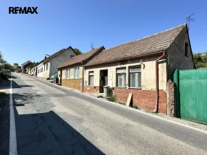 Prodej rodinného domu, Mohelno, 48 m2