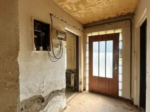 Prodej rodinného domu, Mohelno, 48 m2