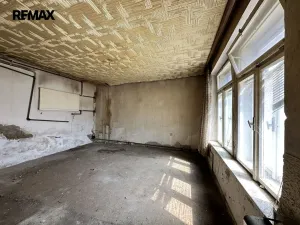 Prodej rodinného domu, Mohelno, 48 m2