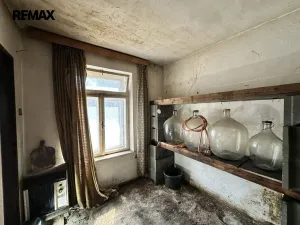 Prodej rodinného domu, Mohelno, 48 m2