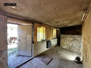 Prodej rodinného domu, Mohelno, 48 m2