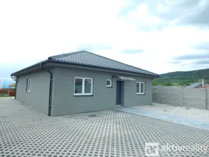 Prodej rodinného domu, Málkov, 116 m2