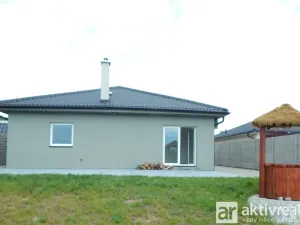 Prodej rodinného domu, Málkov, 116 m2