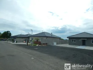 Prodej rodinného domu, Málkov, 116 m2
