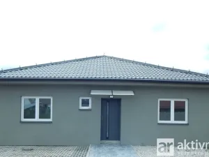 Prodej rodinného domu, Málkov, 116 m2