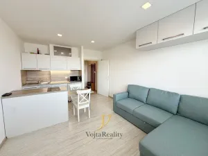 Pronájem bytu 1+kk, Olomouc - Povel, Janského, 24 m2