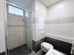 Pronájem bytu 1+kk, Olomouc - Povel, Janského, 24 m2