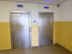 Pronájem bytu 1+kk, Olomouc - Povel, Janského, 24 m2