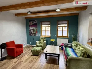 Prodej rodinného domu, Mariánské Lázně - Úšovice, Za Školou, 106 m2