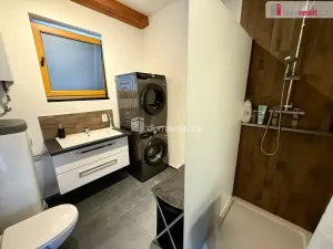 Prodej rodinného domu, Mariánské Lázně - Úšovice, Za Školou, 106 m2