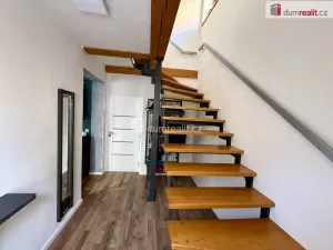 Prodej rodinného domu, Mariánské Lázně - Úšovice, Za Školou, 106 m2