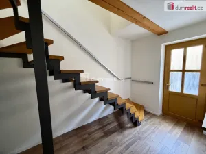 Prodej rodinného domu, Mariánské Lázně - Úšovice, Za Školou, 106 m2