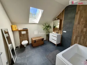 Prodej rodinného domu, Mariánské Lázně - Úšovice, Za Školou, 106 m2