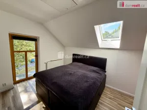 Prodej rodinného domu, Mariánské Lázně - Úšovice, Za Školou, 106 m2